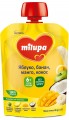 Milupa Puree Pouch 6 80