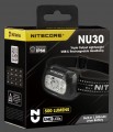 Nitecore NU30