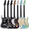 Mooer MSC10 Pro
