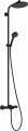 Hansgrohe Activera S 240 EcoSmart 28871000