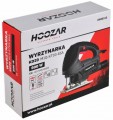 Hoozar KD20