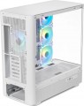 QUBE Masterforce White