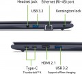 Acer TravelMate P4 16 TMP416-54