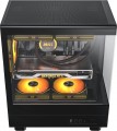 DarkFlash DB330M Black