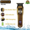 ROZIA HQ 309