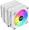 SAMA 6PDW120MM ARGB White