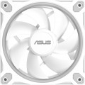 Asus Prime MR120 ARGB White - Triple Pack