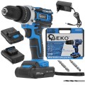 Geko G80656
