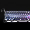 Gravastar Mercury K1 Pro Special Edition