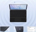 Becover with TouchPad Bluetooth