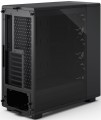Fractal Design Epoch Black TG Light