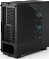 Fractal Design Epoch Black TG RGB Light
