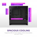 NZXT H3 Flow Black