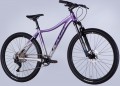 Leon XC Lady 75 HDD 27.5 2025 frame 16