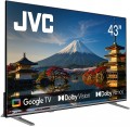 JVC LT-43VG7400