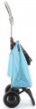 Rolser Mini Bag Plus MF 2 Wheel Foldable