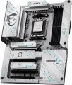 MSI B850 GAMING PLUS WIFI PZ