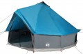 VidaXL Family Tipi 12-Person