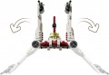 Lego V-19 Torrent Starfighter 75432