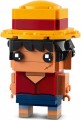 Lego Monkey D. Luffy Figure 40799