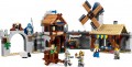 Lego Medieval Horse Knight Castle 31168