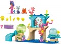 Lego Mermaid Gabbys Aquarium Adventure 11204