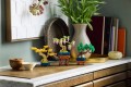 Lego Mini Bonsai Trees 10373