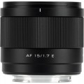Viltrox AF 15mm F1.7 Air
