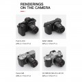 TTArtisan 17mm f/1.4