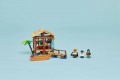 Lego Windmill Village Hut 75636
