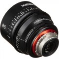 Samyang 85mm T1.5 Xeen
