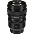 Panasonic 50mm f/1.4 S Pro