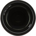 Panasonic 50mm f/1.4 S Pro