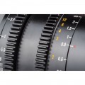 Viltrox 20mm T2.0 S Cine