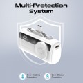 Promate PowerUp-Trio 5000