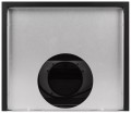 Perfelli Quadro 36 Nero Silenzio