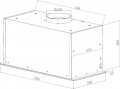 Hansa OMP 6555 BGH