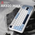 A-Jazz AK820 Max Plus Daydream Switch