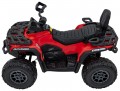 Ramiz Can Am Outlander ATV