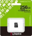 Kingston microSD Canvas Select Plus Gen3 256Gb w/o Adapter