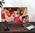Choetech HUB-M48-GY