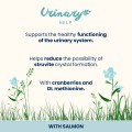 Almo Nature Urinary Help Salmon 70 g