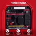 MaXpeedingRods MXR4000