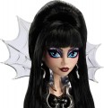 Monster High Skullector Elvira HYV99