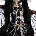 Monster High Skullector Elvira HYV99