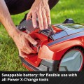 Einhell Freelexo Cam Plus 600