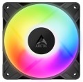 ARCTIC P12 Pro A-RGB Black