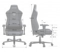 Anda Seat Novis XL