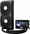 TRYX PANORAMA 240 Black