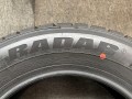 Radar Dimax Ice